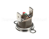 S1-02527747002 York Temperature Control,200 Open,Manual Clo