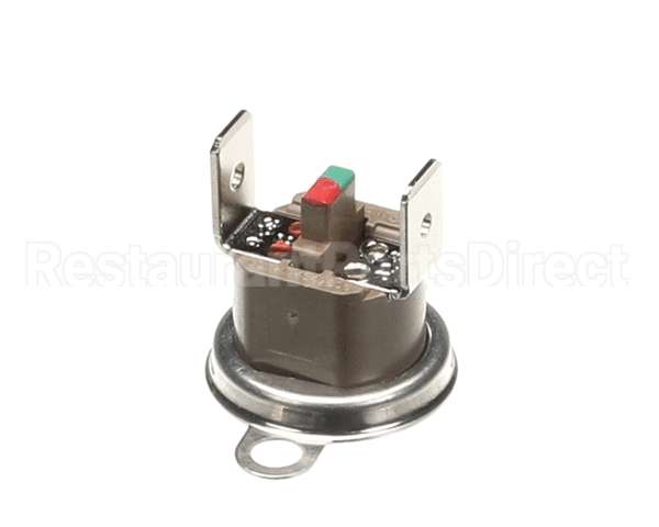 S1-02527747002 York Temperature Control,200 Open,Manual Clo