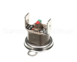 S1-02527747002 York Temperature Control,200 Open,Manual Clo