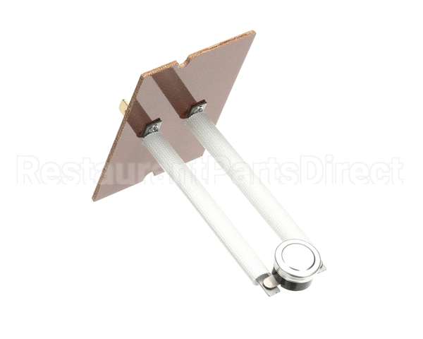 S1-02529041005 York Temperature Control,140 Open,110 Close