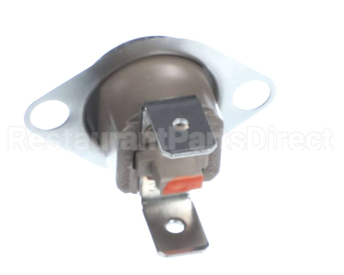 S1-02530321700 York Temperature Control,185 Open,Manual Clo