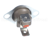 S1-02530321700 York Temperature Control,185 Open,Manual Clo