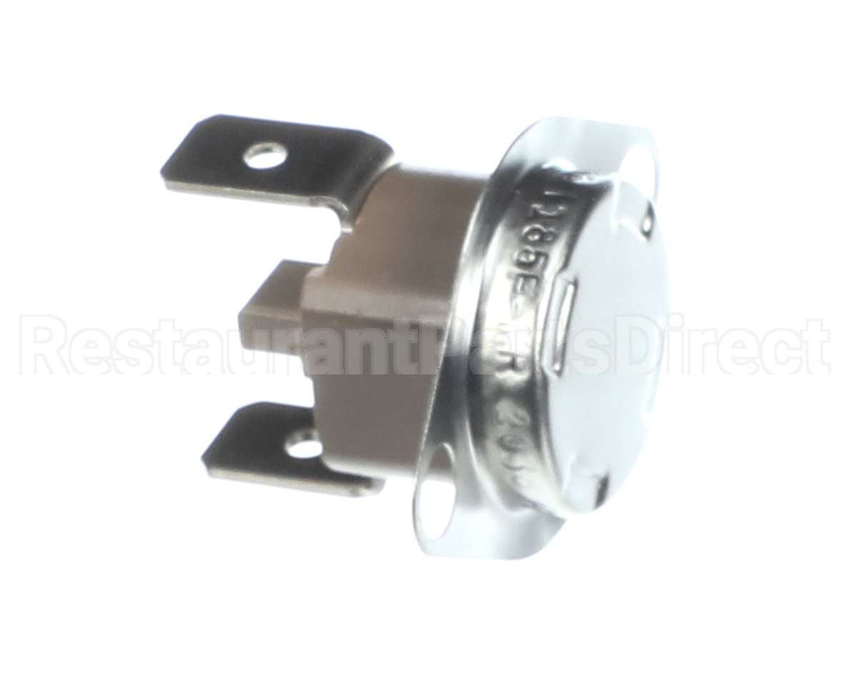 S1-02530321700 York Temperature Control,185 Open,Manual Clo