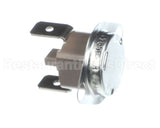 S1-02530321700 York Temperature Control,185 Open,Manual Clo