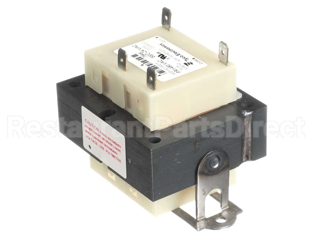 S1-02530377000 York Transformer,460V,04J15Ae15