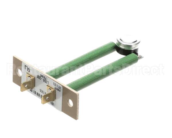 S1-02531814000 York Limit Switch,150/120(O/C),Auto