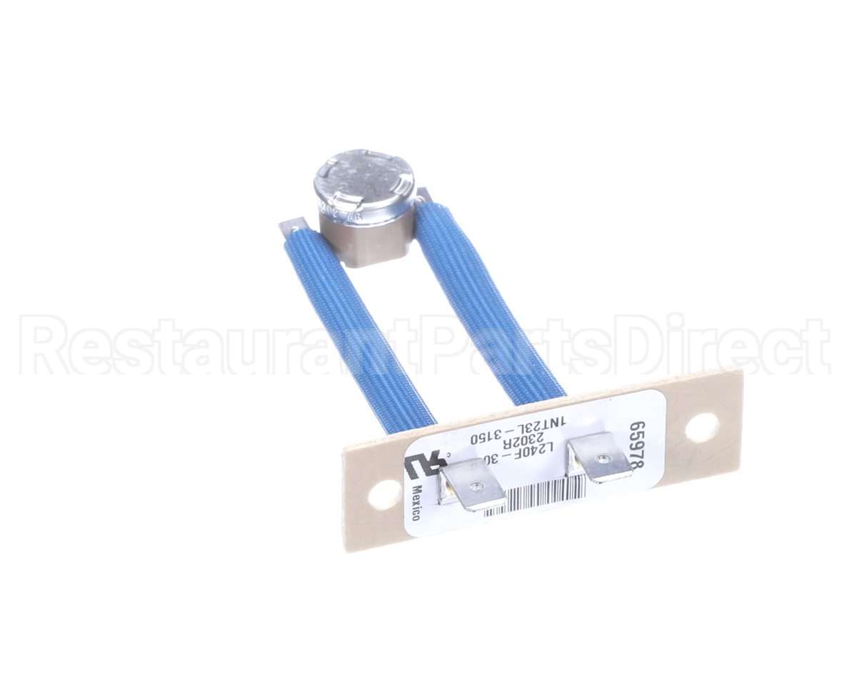 S1-02532694000 York Temperature Control,240 Open,210 Close