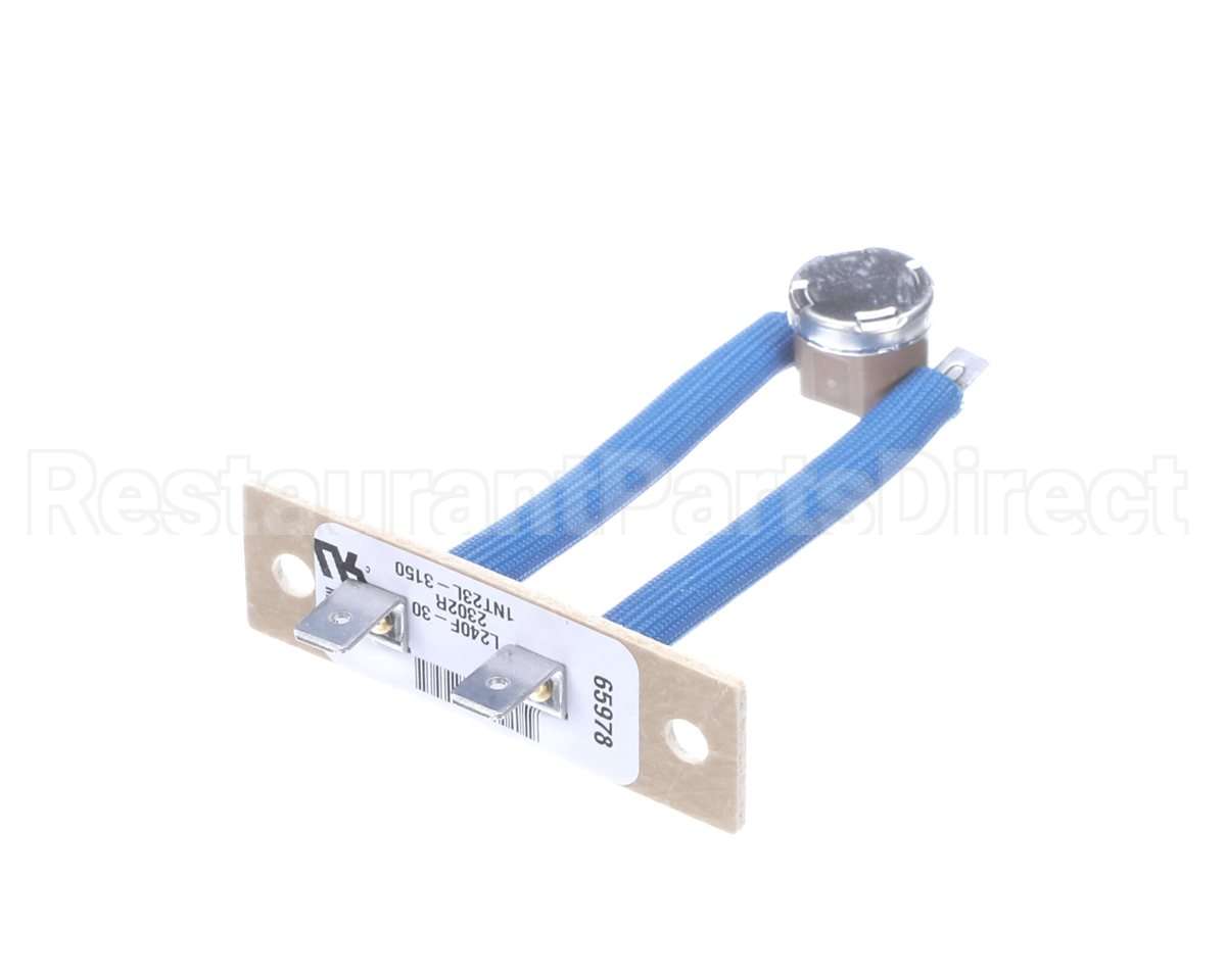 S1-02532694000 York Temperature Control,240 Open,210 Close