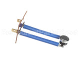 S1-02532706000 York Temperature Control,150 Open,120 Close