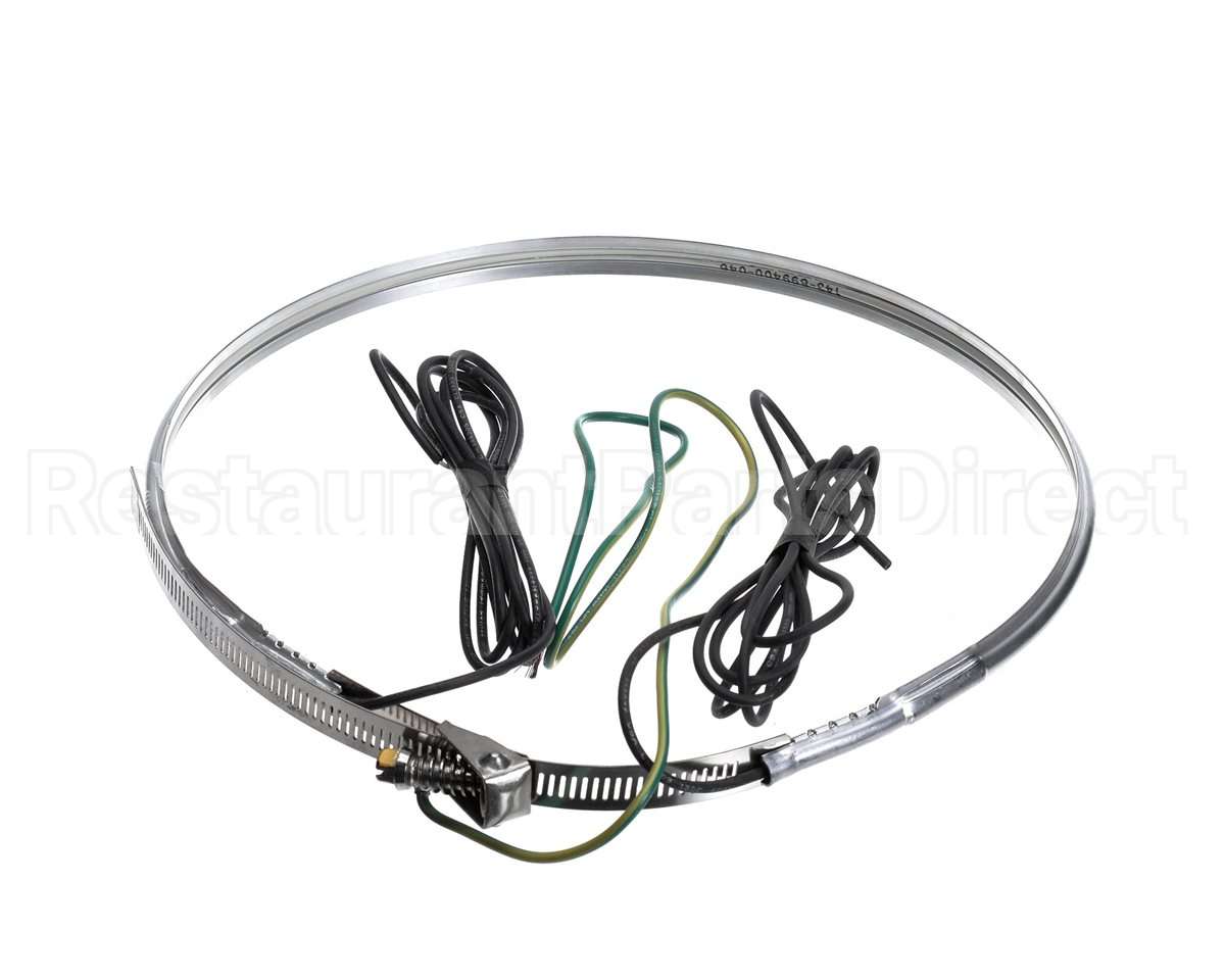S1-02533474480 York Heater,Cc,Band,90W,480V,28.7-35.7 Circum