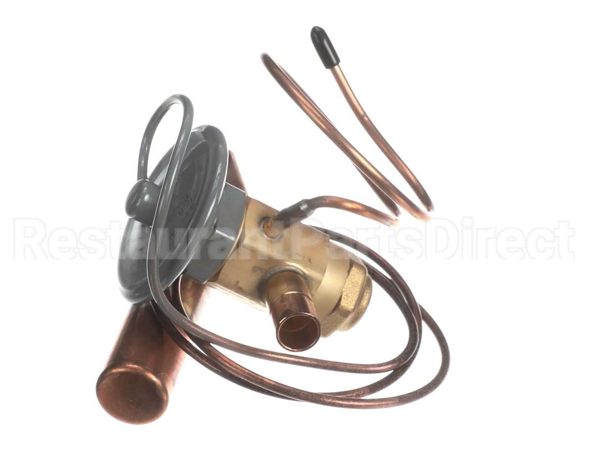 S1-02535350000 York Thermal Expan Valve,3/8Odm X 3/8Odf,56.0