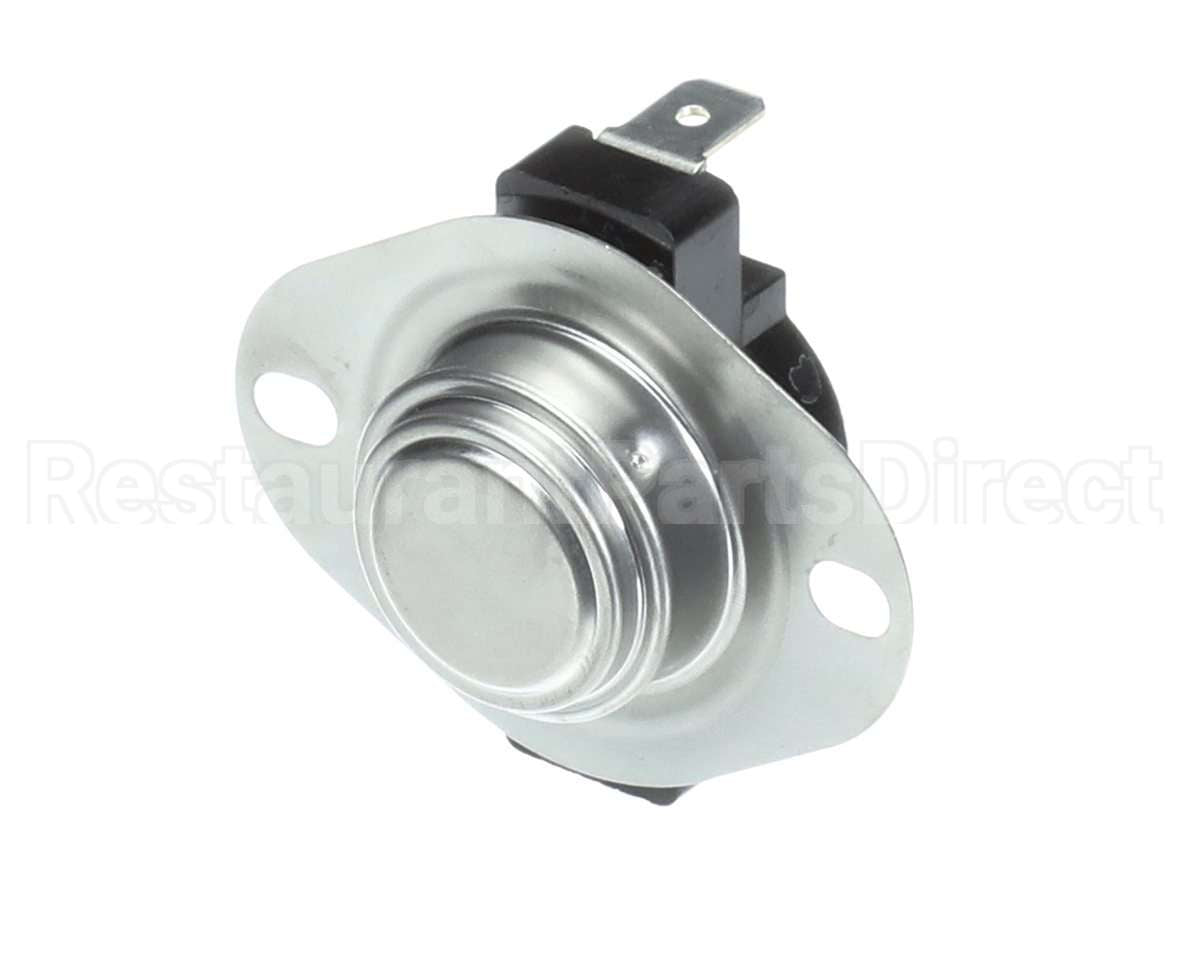 S1-02535355000 York Control,Temp,55 Open,45 Close,Spst