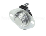 S1-02535355000 York Control,Temp,55 Open,45 Close,Spst