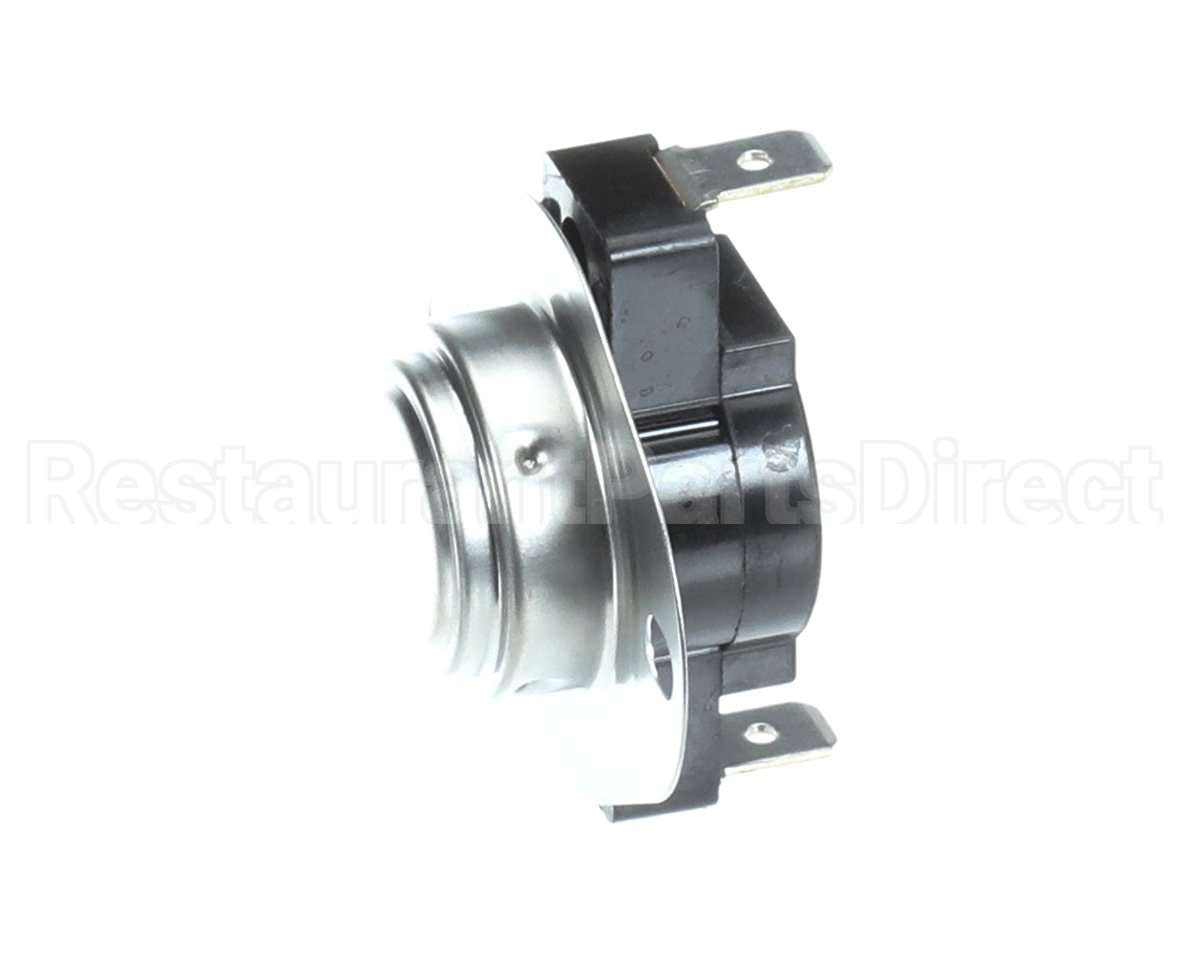 S1-02535355000 York Control,Temp,55 Open,45 Close,Spst