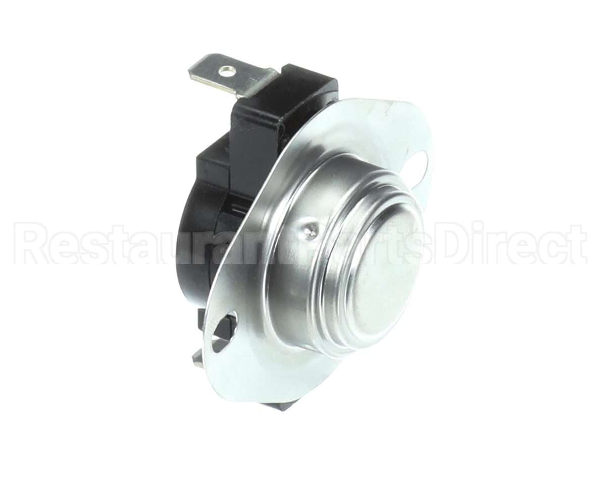 S1-02535355000 York Control,Temp,55 Open,45 Close,Spst