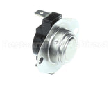 S1-02535355000 York Control,Temp,55 Open,45 Close,Spst