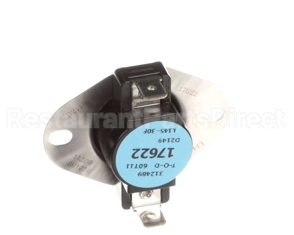 S1-02535381000 York Limit Switch,145/115(O/C),Auto