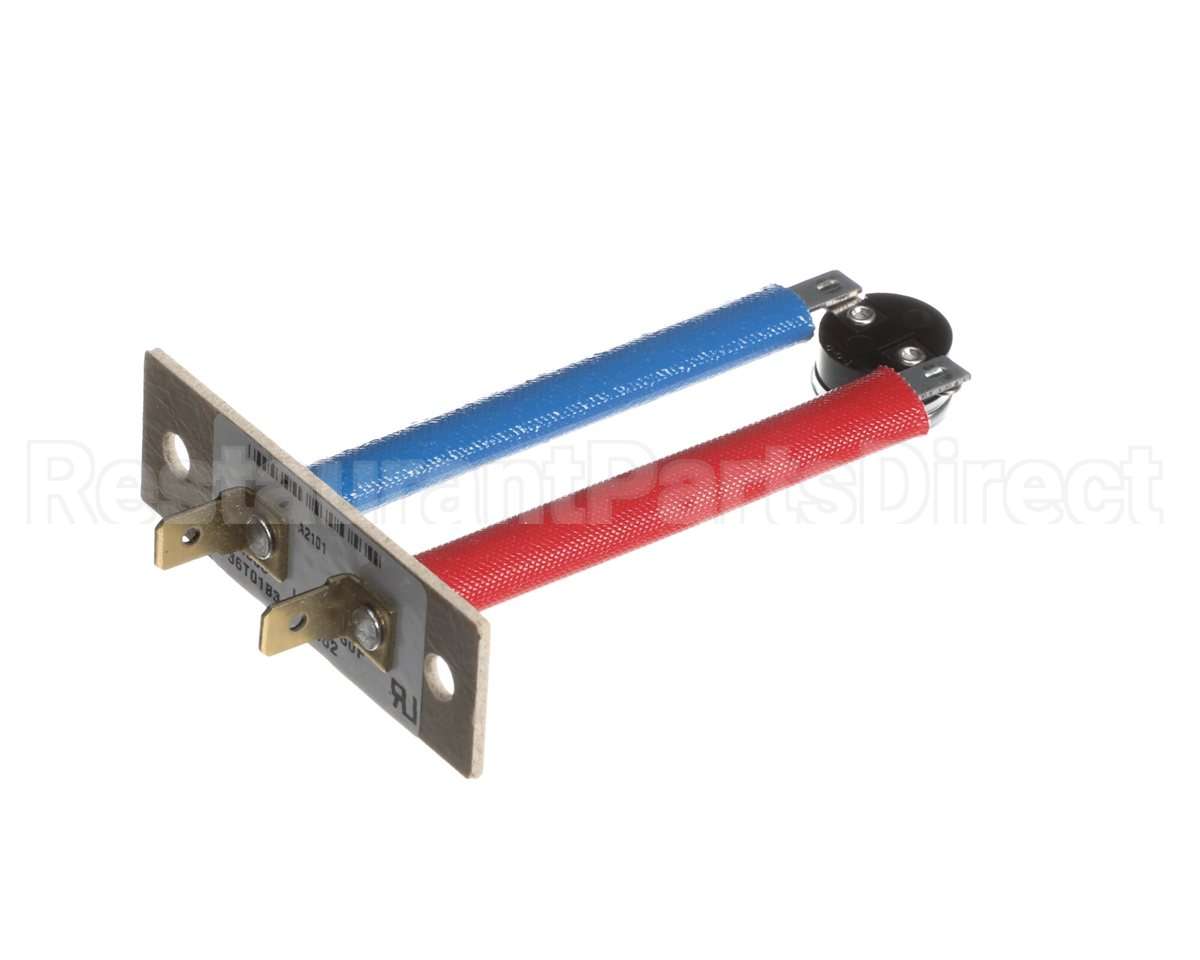 S1-02537344000 York Limit Switch,215/185(O/C), Aut