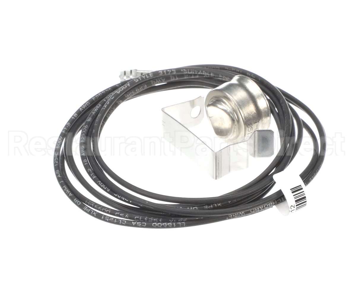 S1-02537481000 York Control,Temp,255 Open,215 Close,Spst