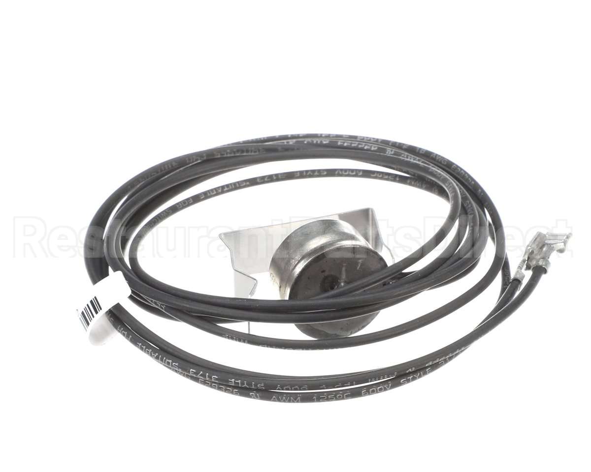 S1-02537481000 York Control,Temp,255 Open,215 Close,Spst