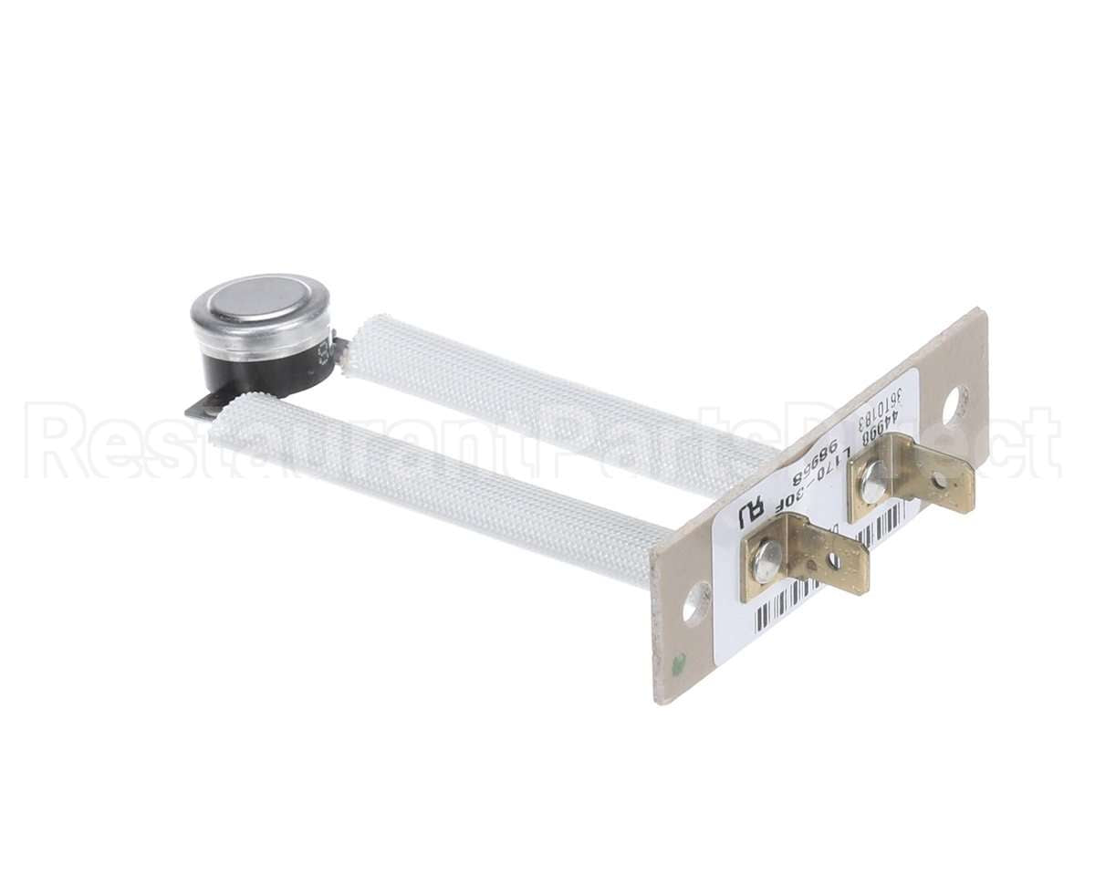 S1-02537494000 York Control,Temp,170 Open,140 Close,Auto