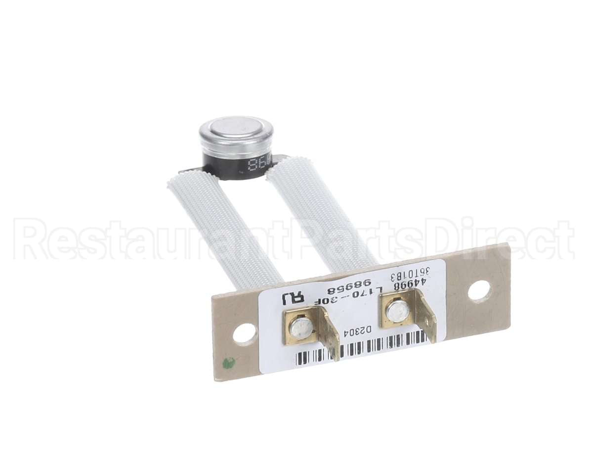 S1-02537494000 York Control,Temp,170 Open,140 Close,Auto