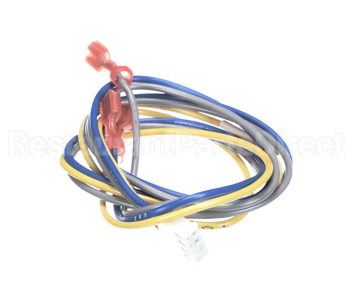 S1-02538246002 York Wiring Harness,S3-Rw/Mv