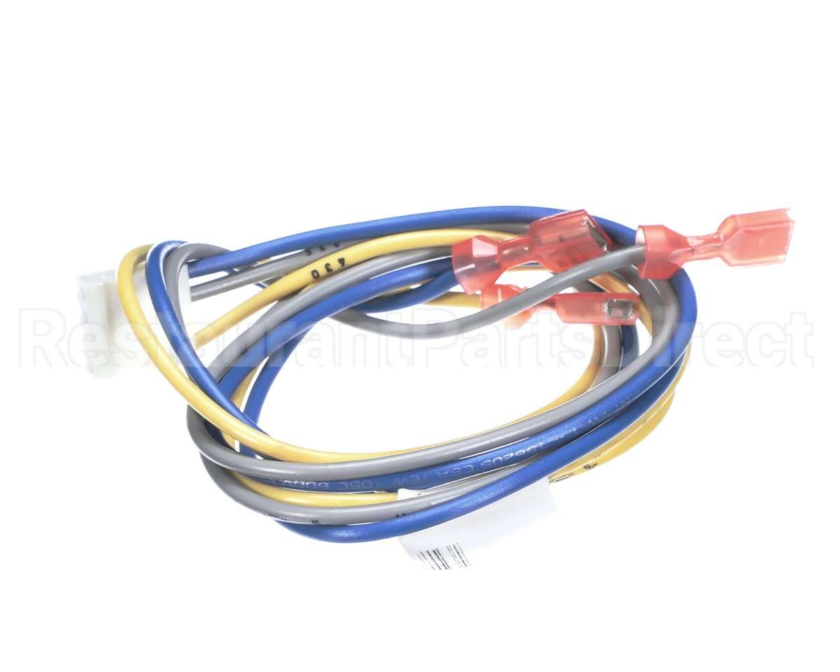 S1-02538246002 York Wiring Harness,S3-Rw/Mv