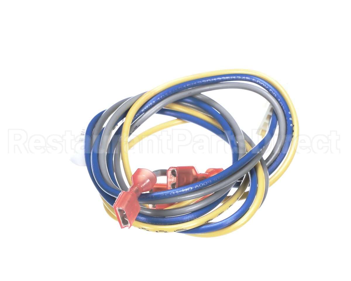 S1-02538246002 York Wiring Harness,S3-Rw/Mv