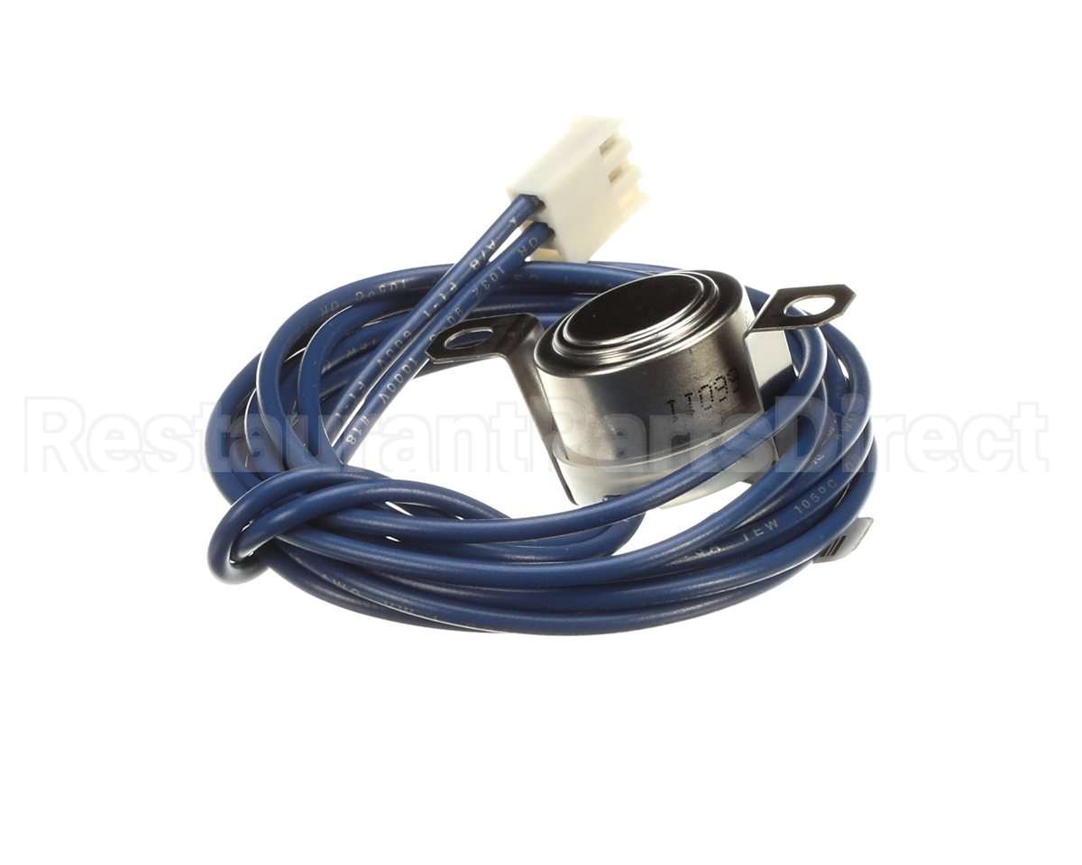 S1-02538901000 York Control,Temp,55 Open,45 Close,Spst