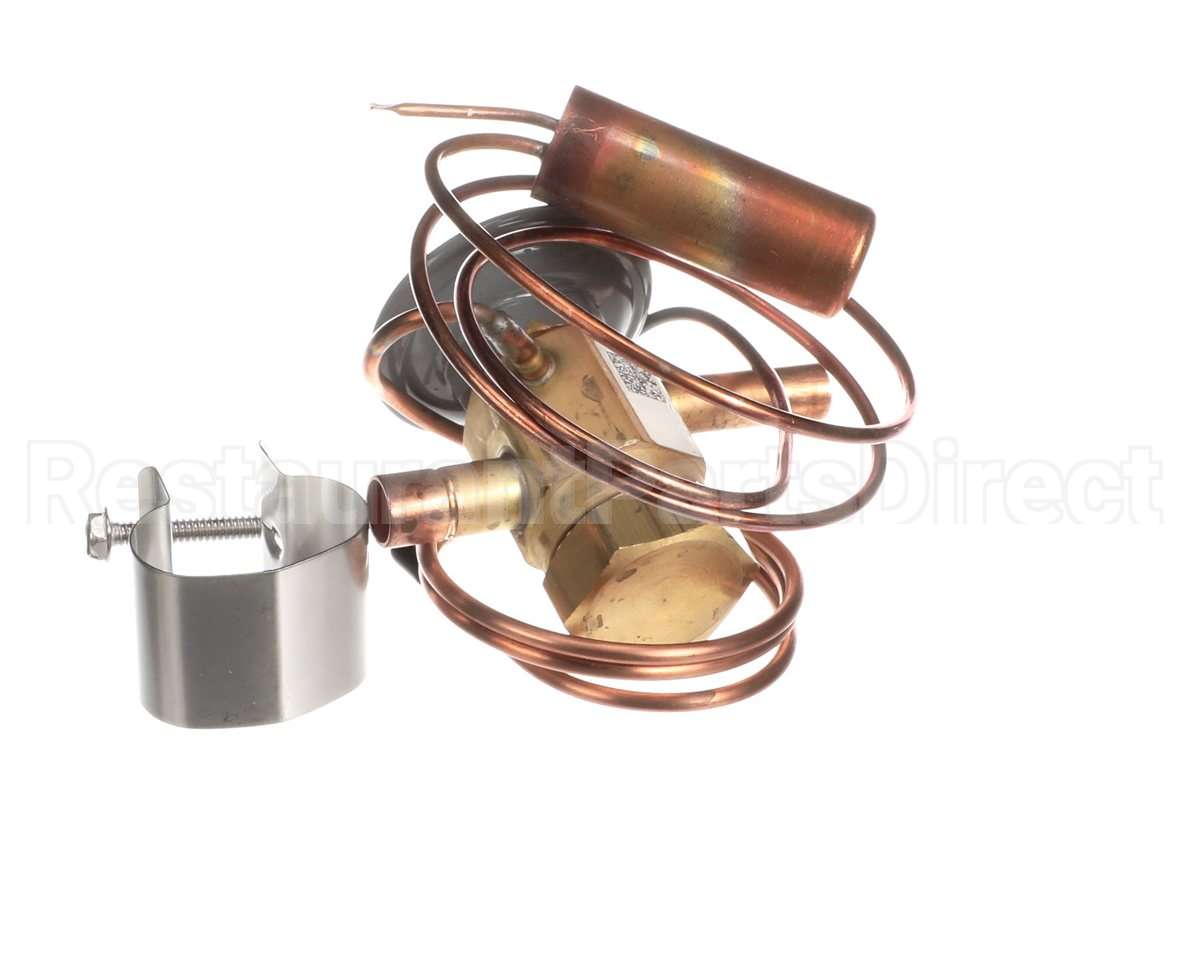 S1-02538906000 York Txv Valve,3/8Odmx3/8Odf,54.0 Psig,Sporla