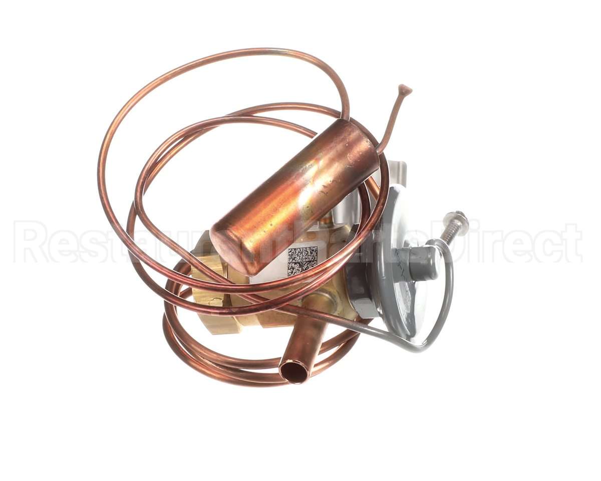 S1-02538906000 York Txv Valve,3/8Odmx3/8Odf,54.0 Psig,Sporla