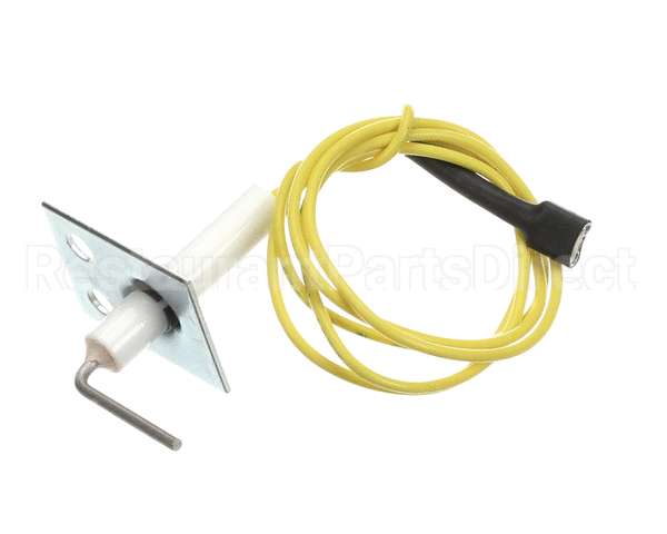 S1-02538950000 York Sensor,Flame,W/34" Lead