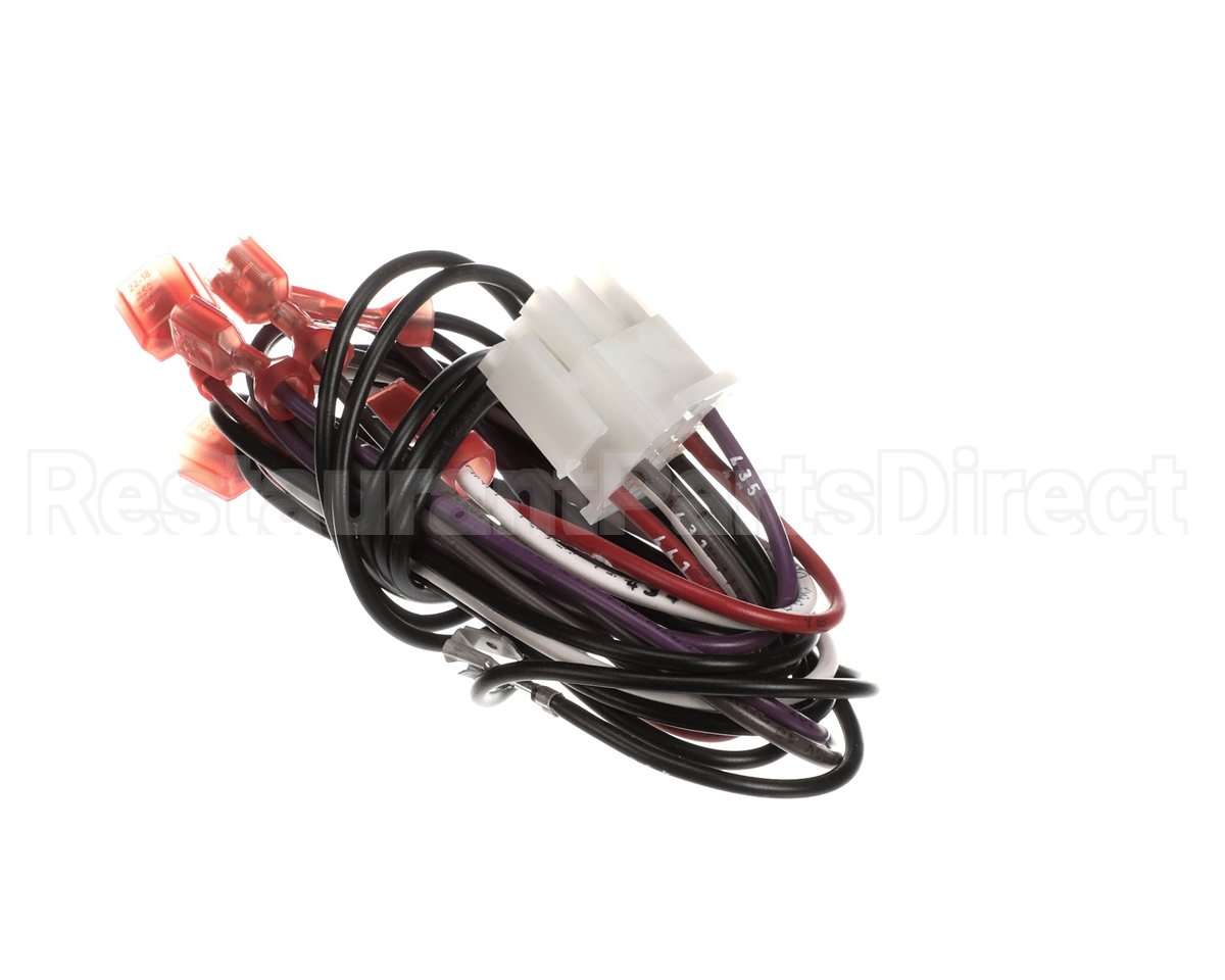 S1-02541029000 York Wiring Harness,9-Pin,Icb,Gas,P1