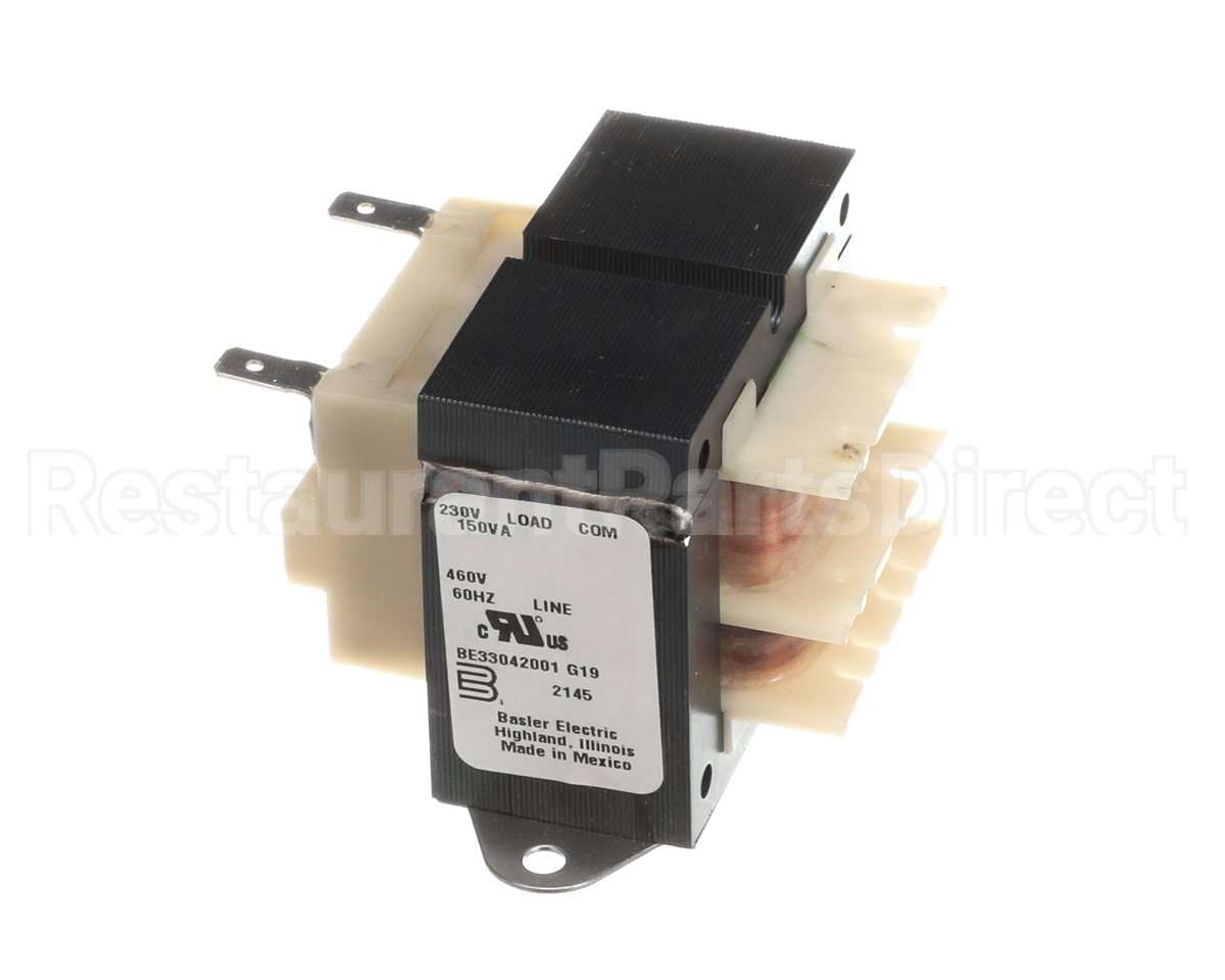 S1-02541034000 York Transformer,460V,230V,150Va,60Hz