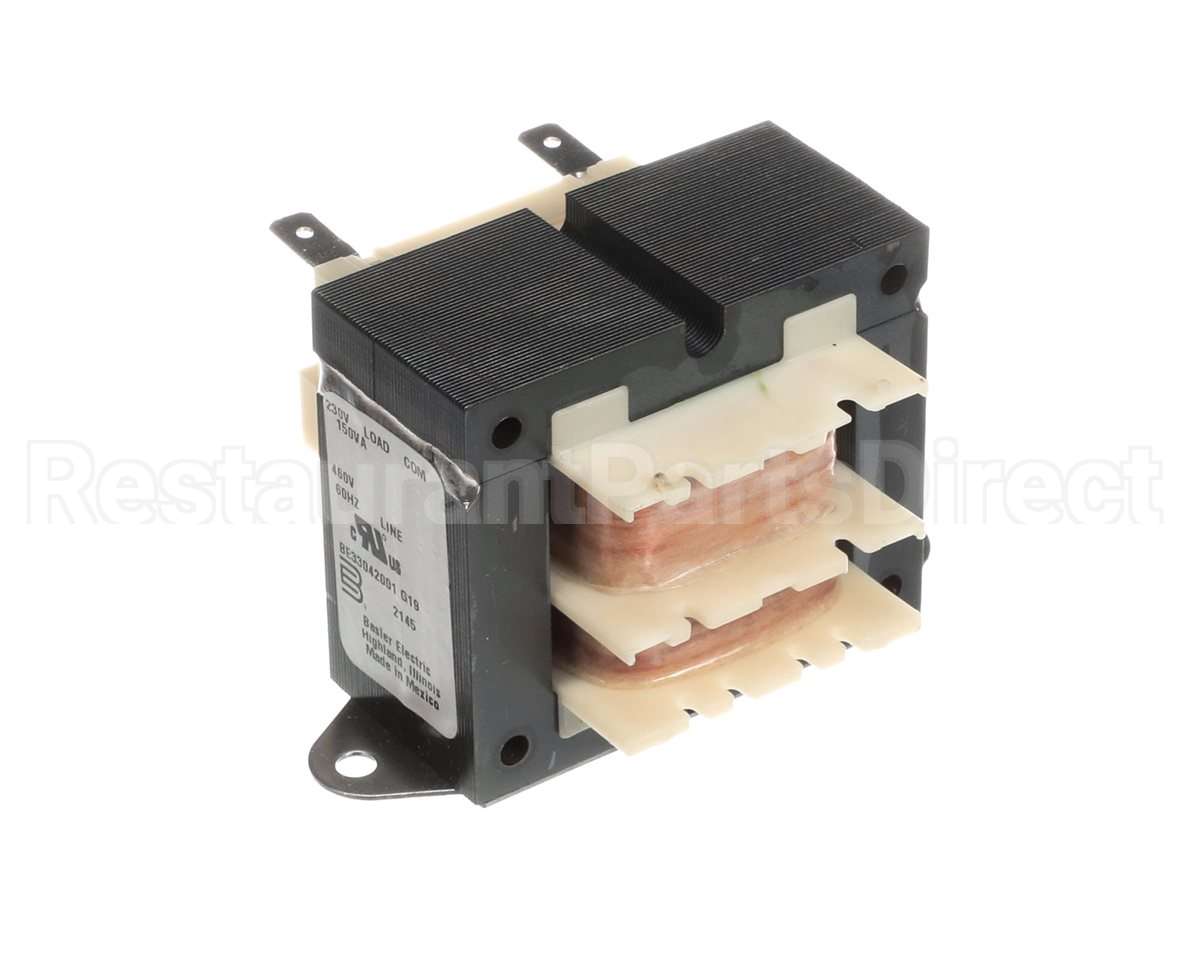 S1-02541034000 York Transformer,460V,230V,150Va,60Hz