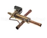 S1-02541200000 York Valve,3-Way 5/8 Inch Od W/Coil,S