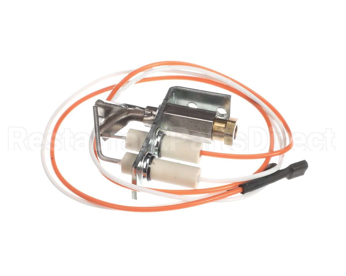 S1-02541219000 York Igniter,Spark,Pilot W/Flame Se