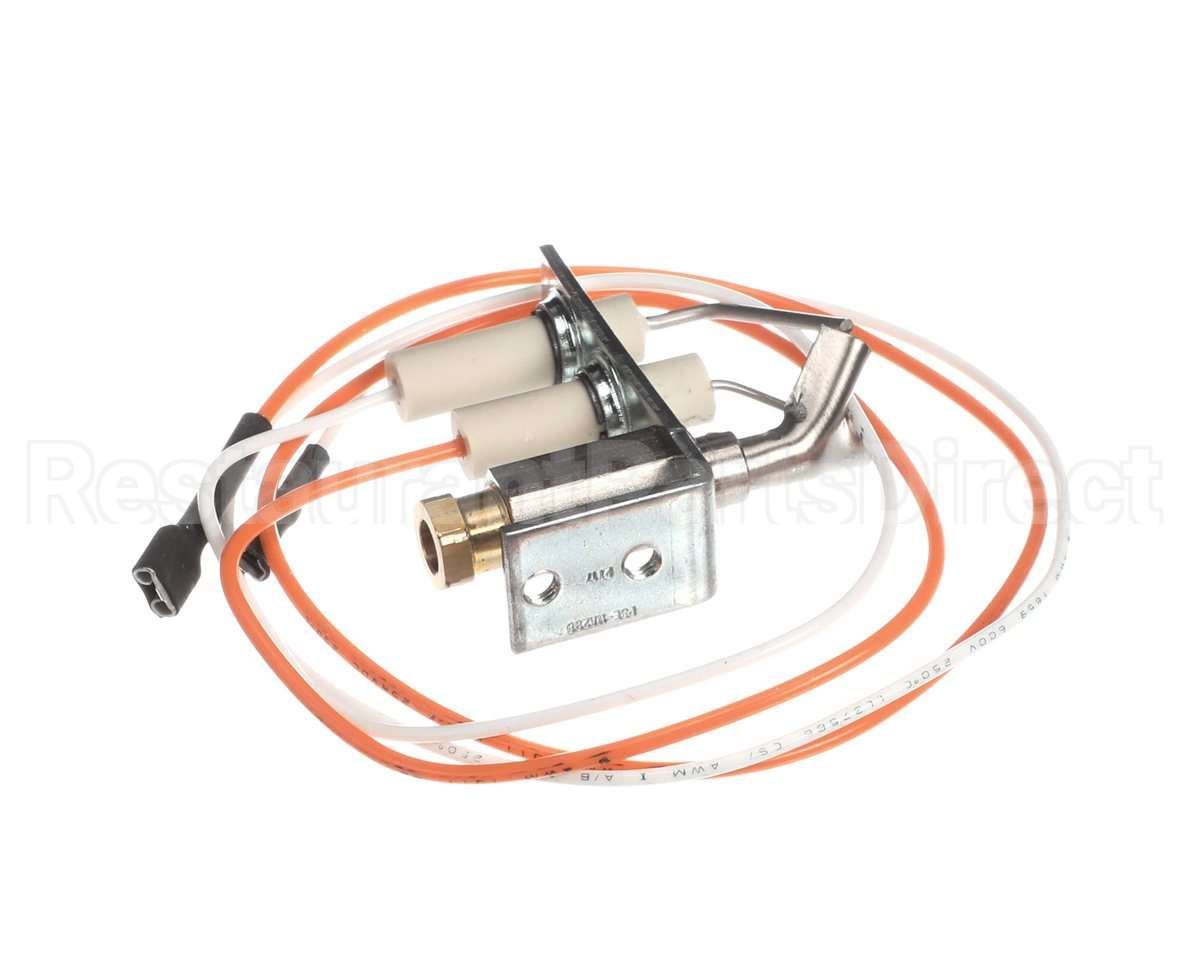 S1-02541219000 York Igniter,Spark,Pilot W/Flame Se