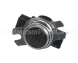 S1-02541249000 York Control,Limit,Open 200 Deg,Close 140 Deg