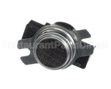 S1-02541249000 York Control,Limit,Open 200 Deg,Close 140 Deg