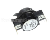 S1-02541249000 York Control,Limit,Open 200 Deg,Close 140 Deg