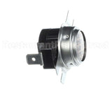 S1-02541249000 York Control,Limit,Open 200 Deg,Close 140 Deg