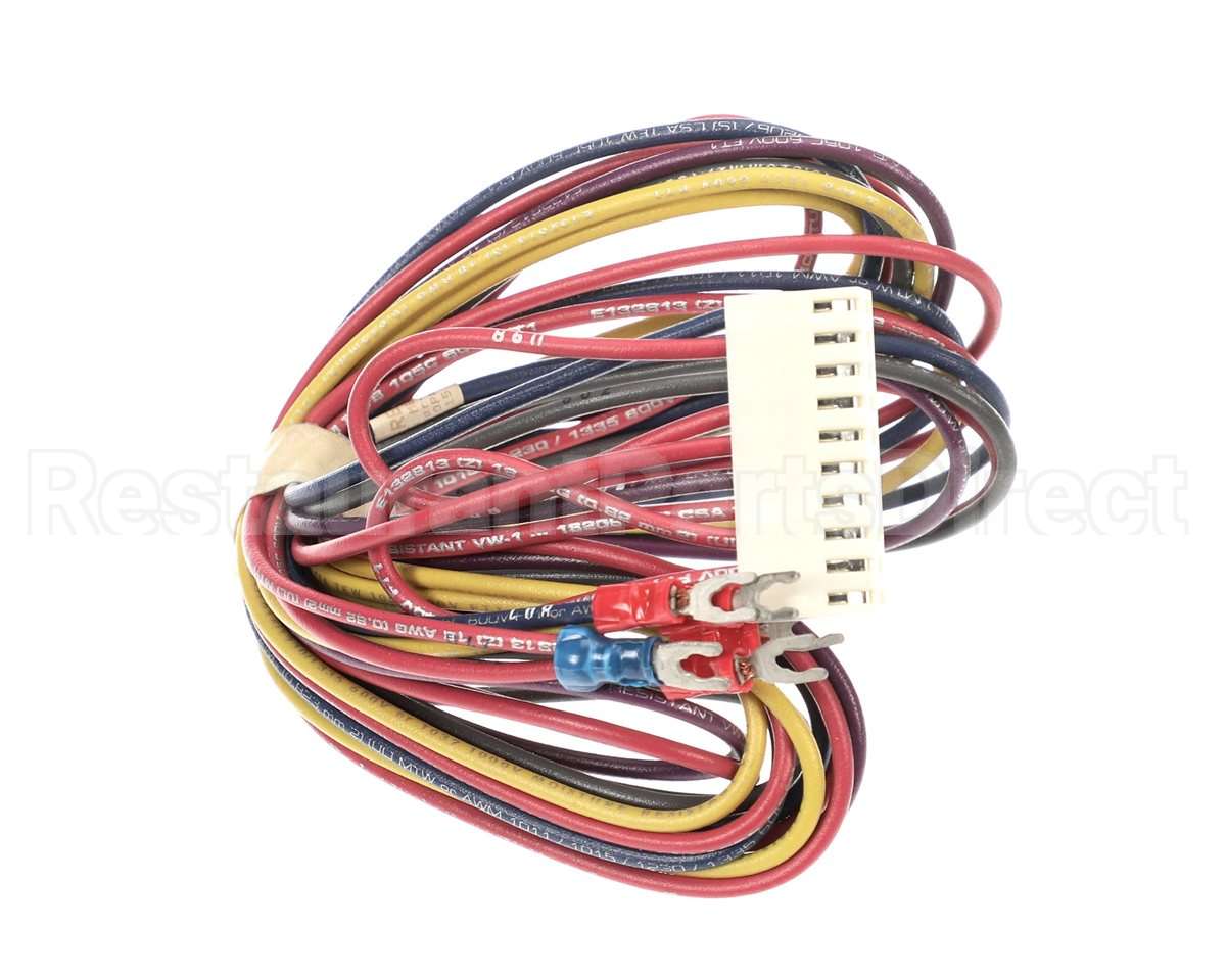 S1-02541300000 York Harness,Electric