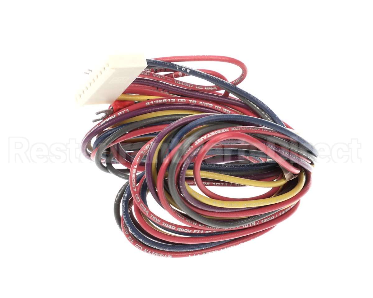 S1-02541300000 York Harness,Electric