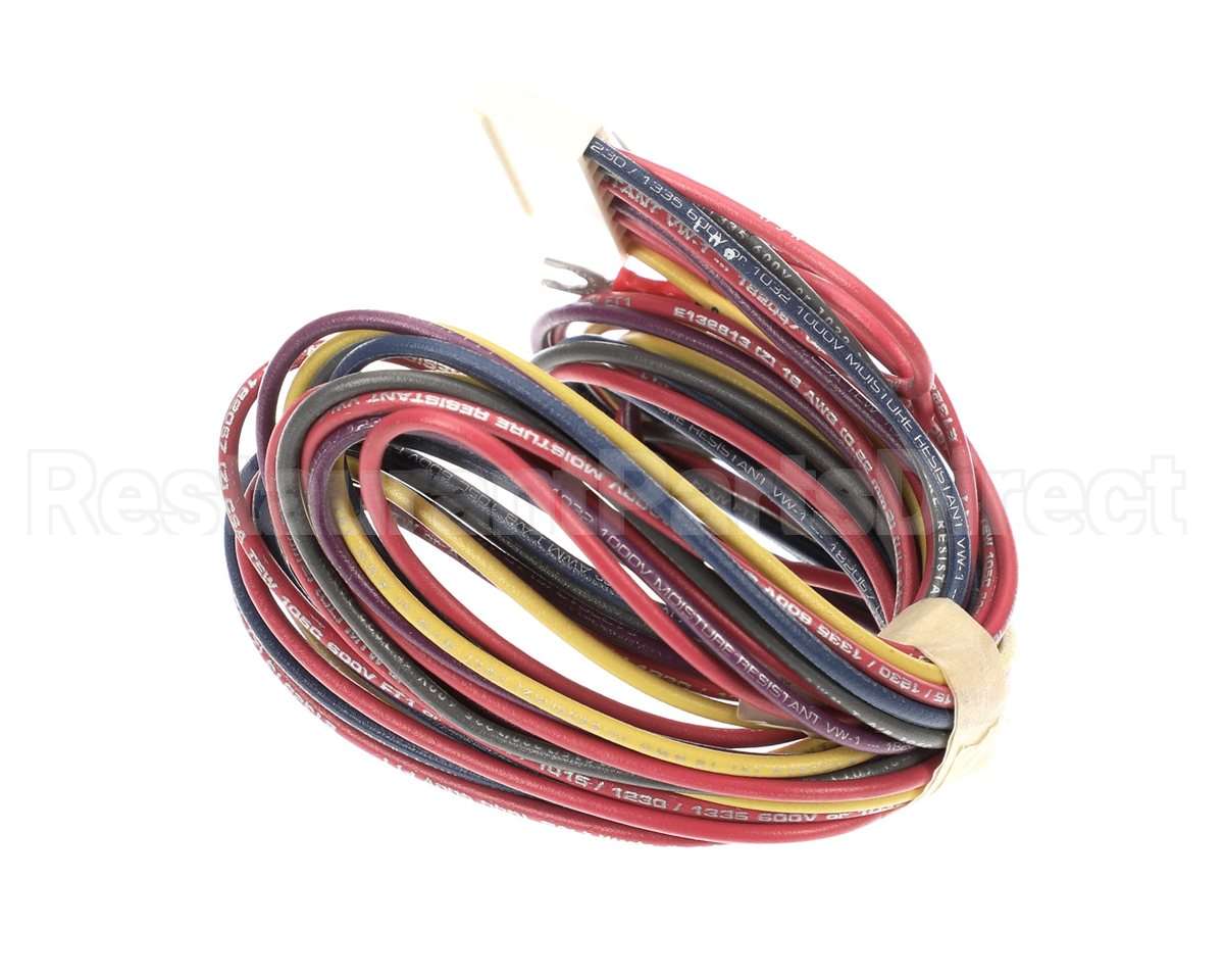 S1-02541300000 York Harness,Electric