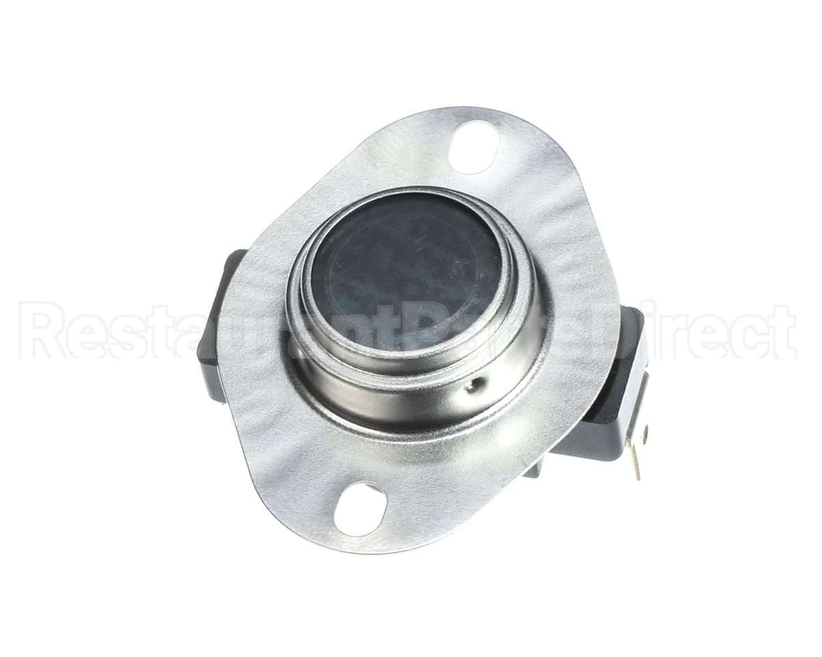 S1-02541313000 York Control,Rollout,290 Open,210 Close,Spst