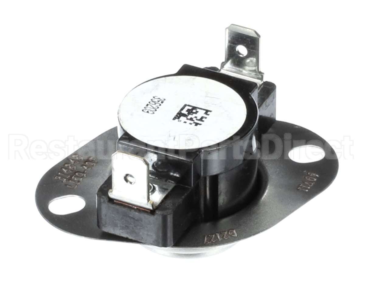 S1-02541321000 York Temperature Control,150 Open,110 Close,