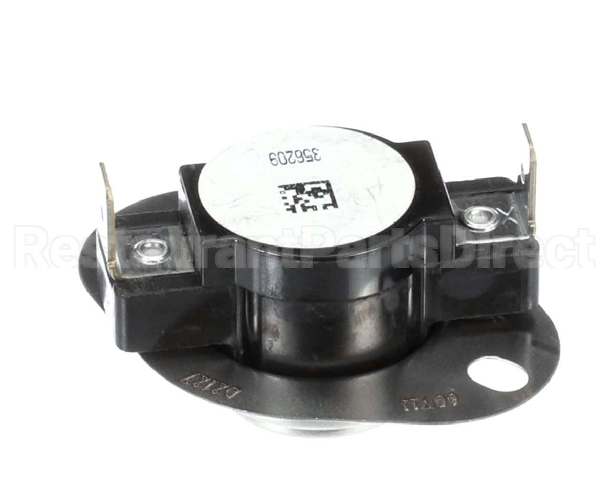 S1-02541321000 York Temperature Control,150 Open,110 Close,