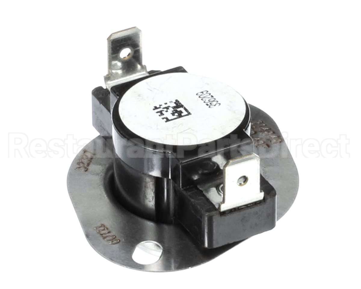 S1-02541321000 York Temperature Control,150 Open,110 Close,